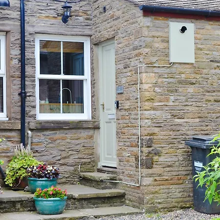 Holiday home Gardenwell *