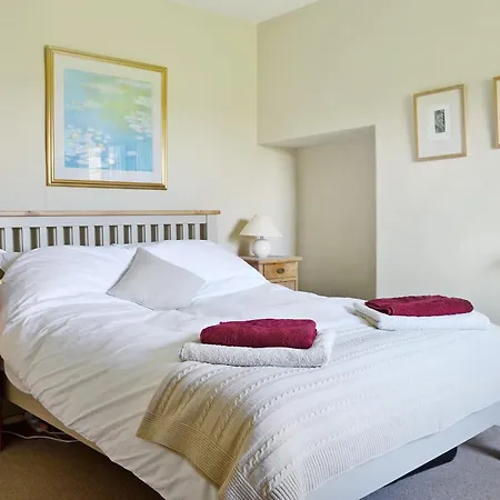 Gardenwell Holiday home *