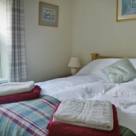 Gardenwell Holiday home Hawes