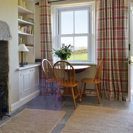 Holiday home Gardenwell *
