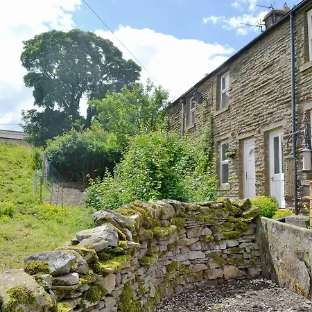 Feriehus Gardenwell Hawes